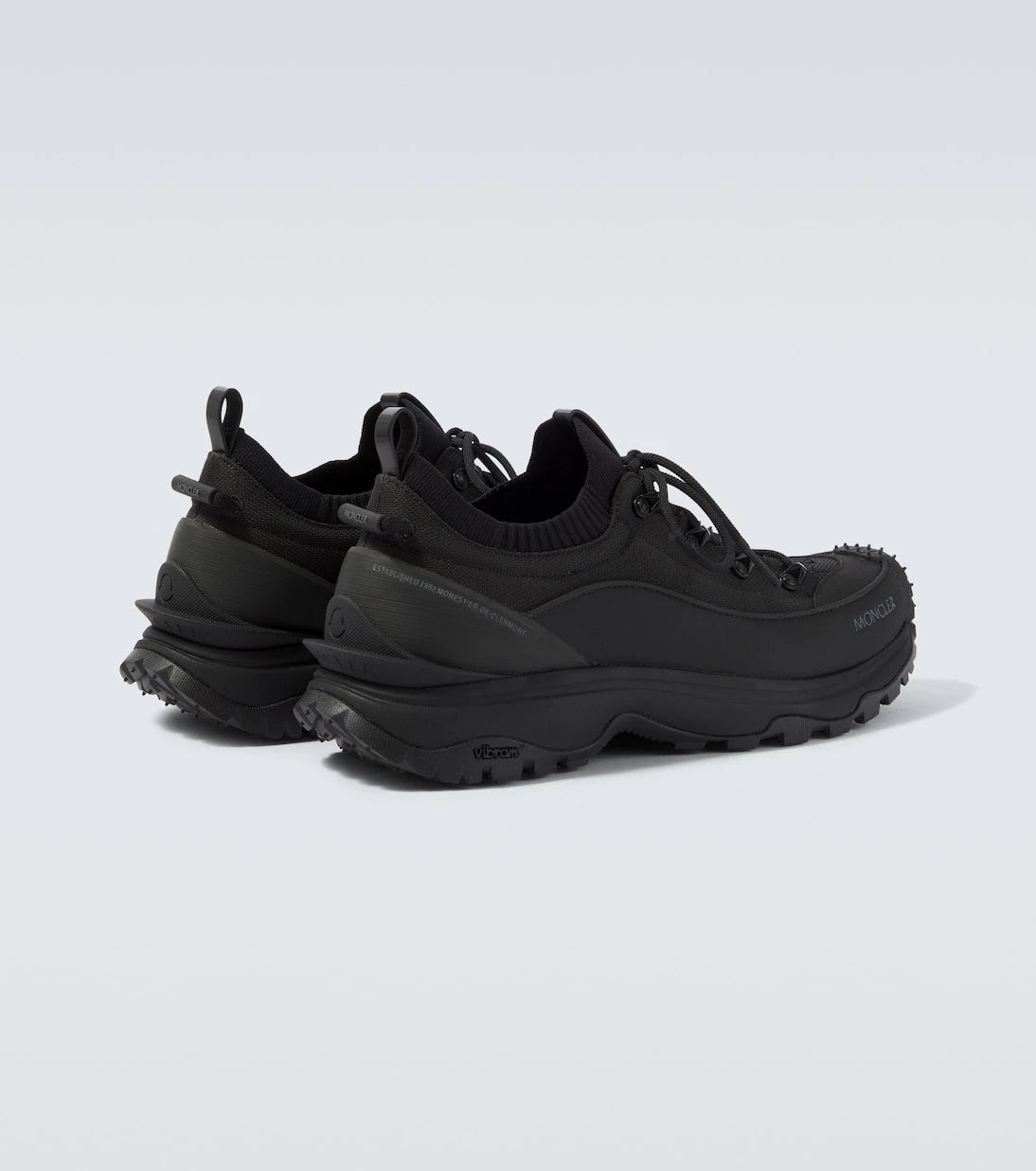 Moncler - Trailgrip Lite3 sneakers