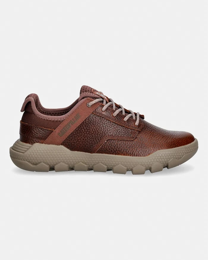 CAT Footwear HEX LITE LEATHER BT маратонки мъжки от кожа