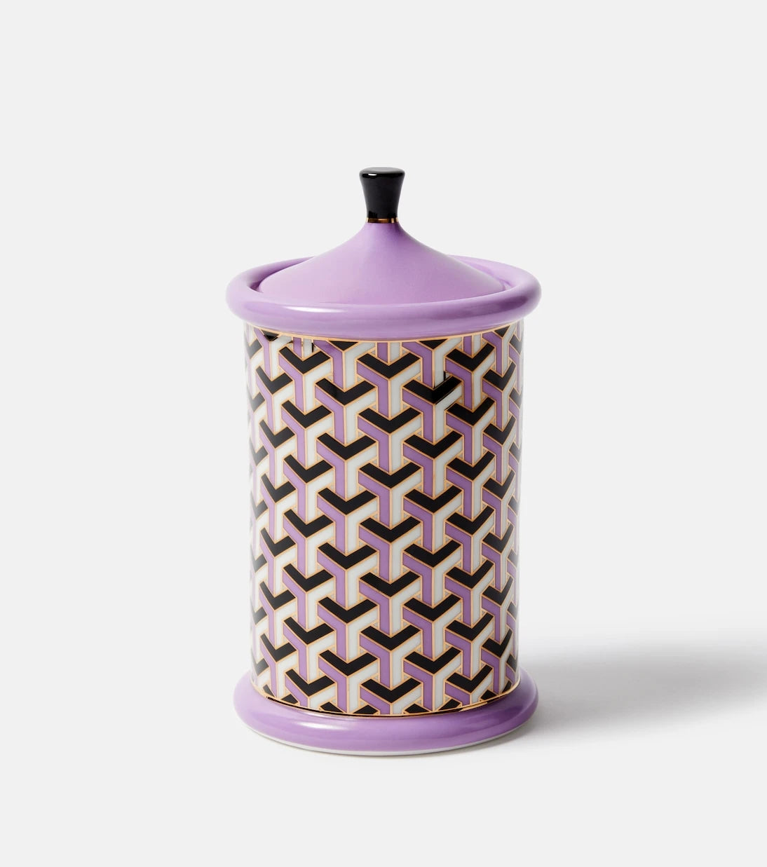 Jonathan Adler - Versailles porcelain container
