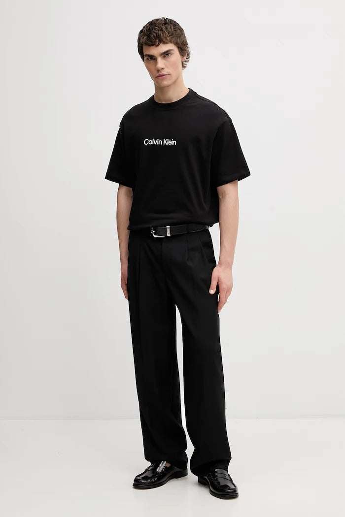 Calvin Klein тениска мъжка от памук