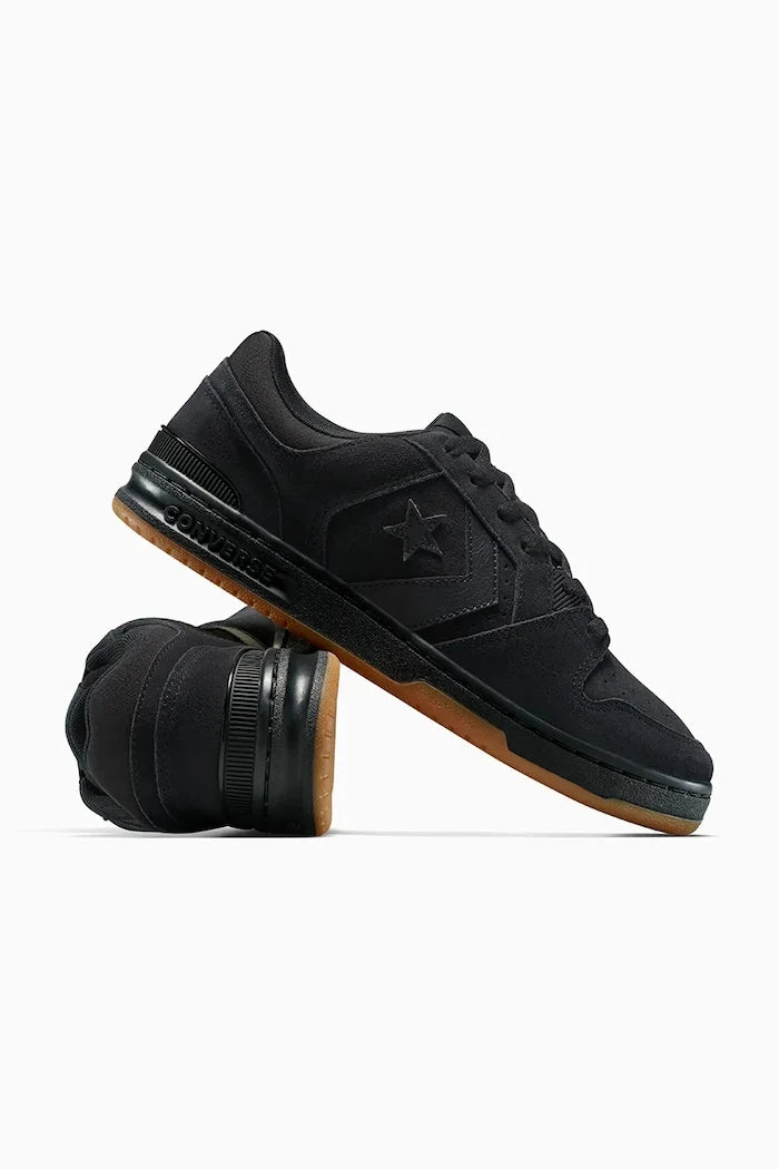 Кожени маратонки Converse CL98