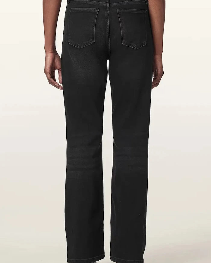 AllSaints bootcut kadın jean pantolon