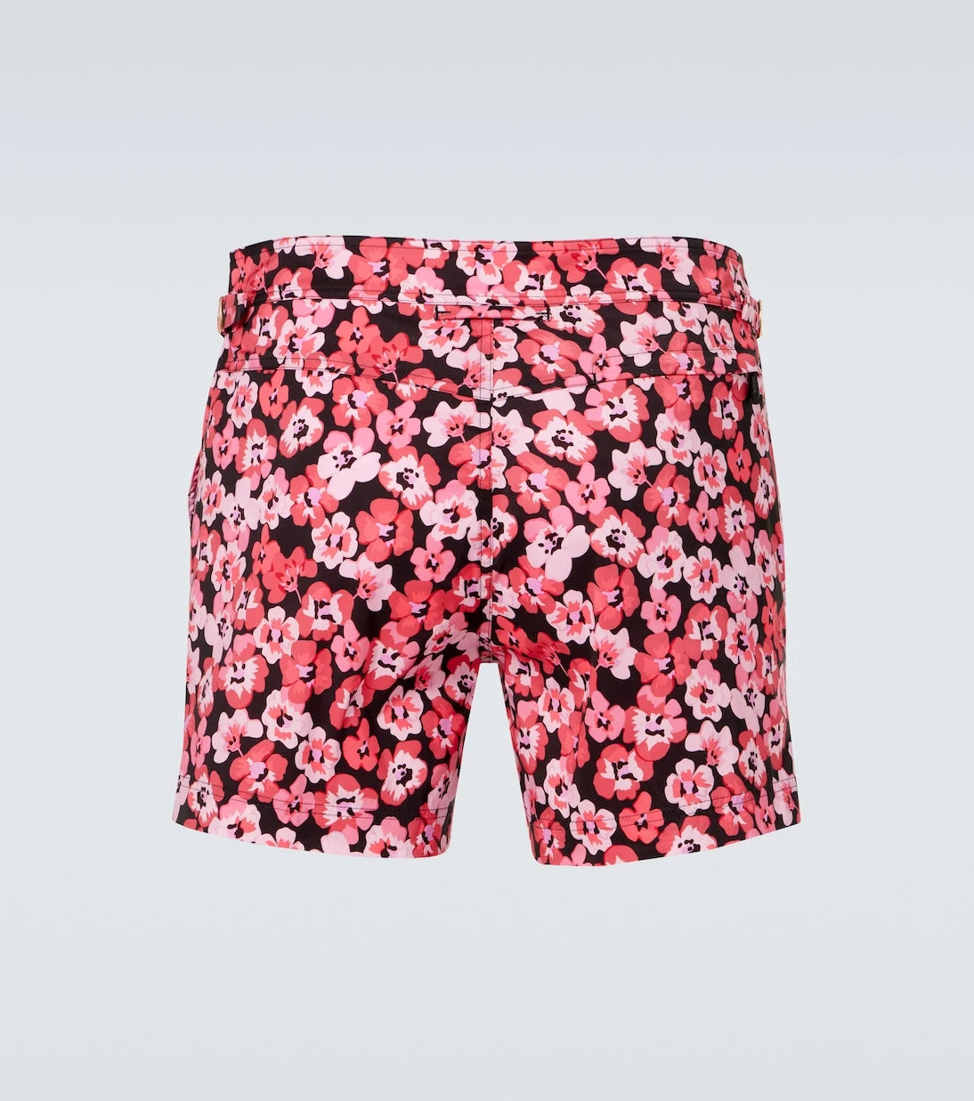 Tom Ford - Floral swim trunks