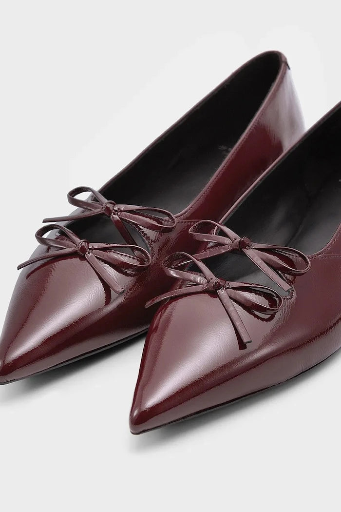 Vagabond Shoemakers HERMINE Deri Babet
