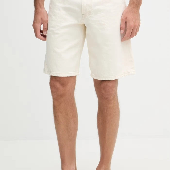 Tommy Hilfiger erkek denim şort