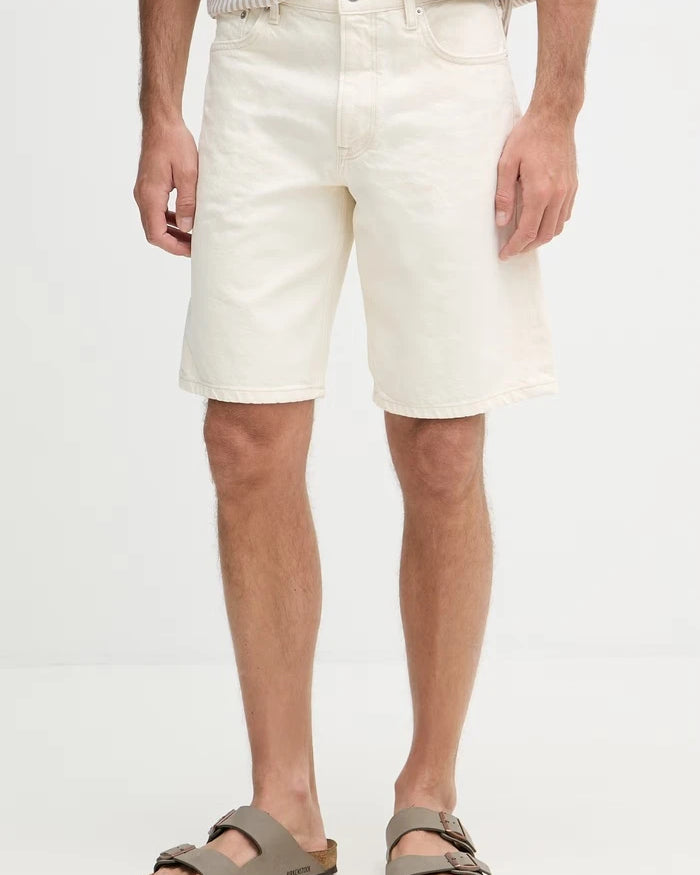 Tommy Hilfiger erkek denim şort