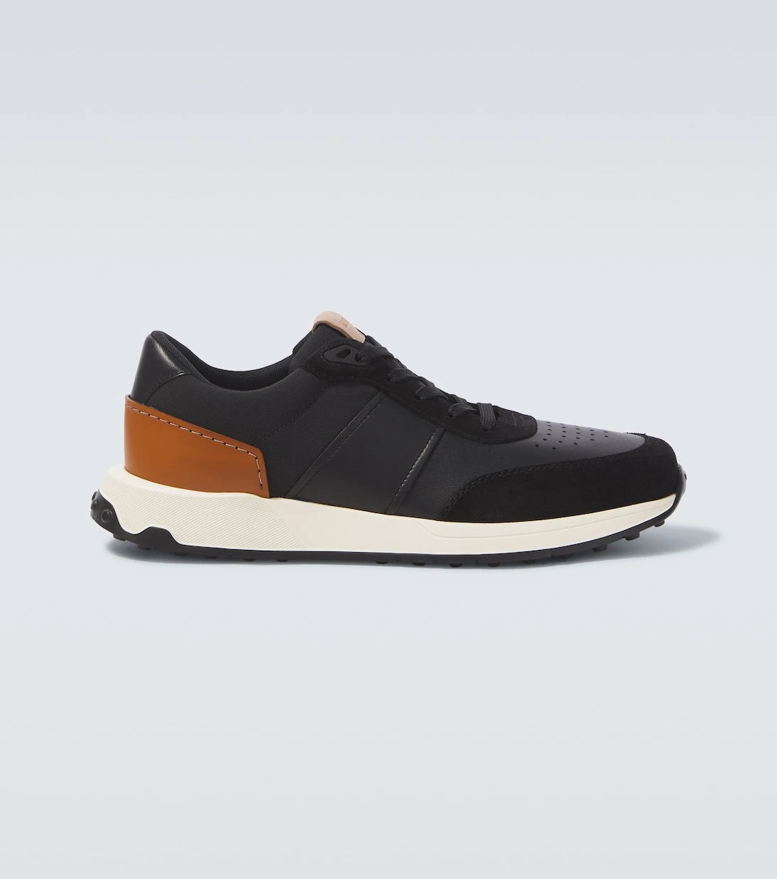 Tod's - Leather sneakers