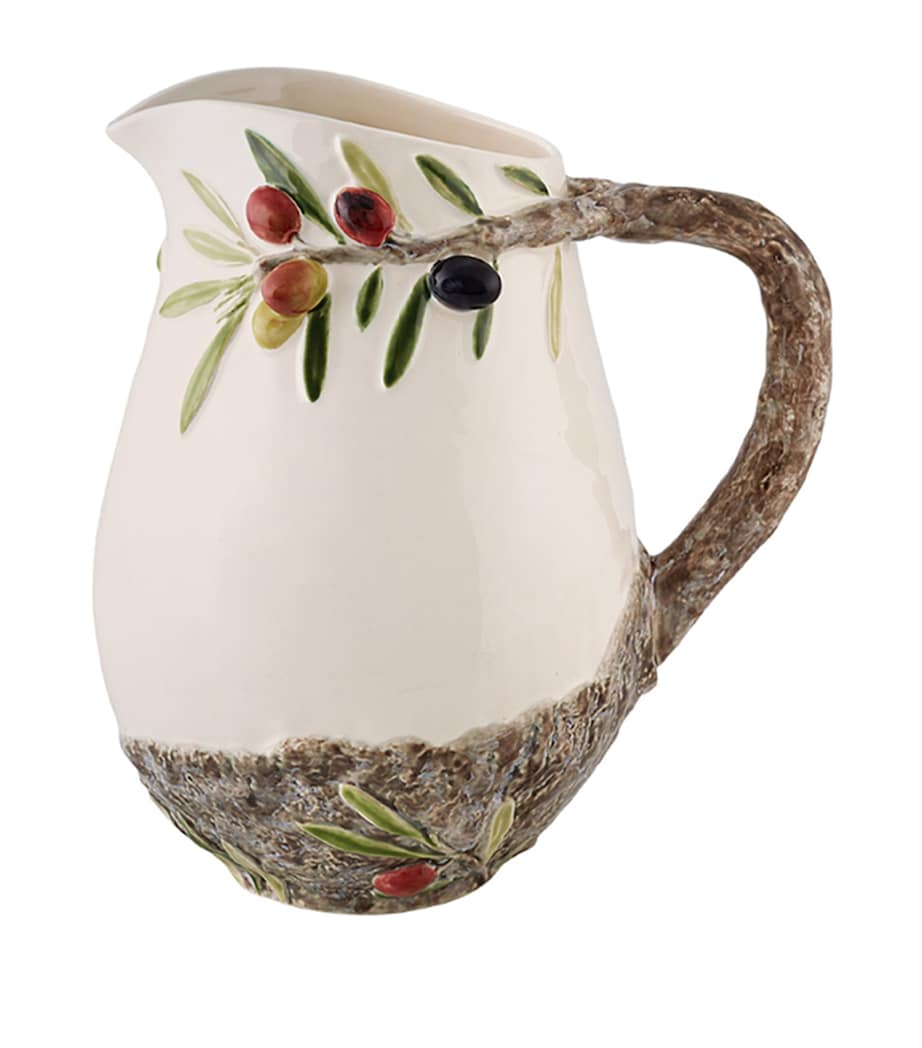 Bordallo Pinheiro x Esporão Olival Pitcher (2.5L)