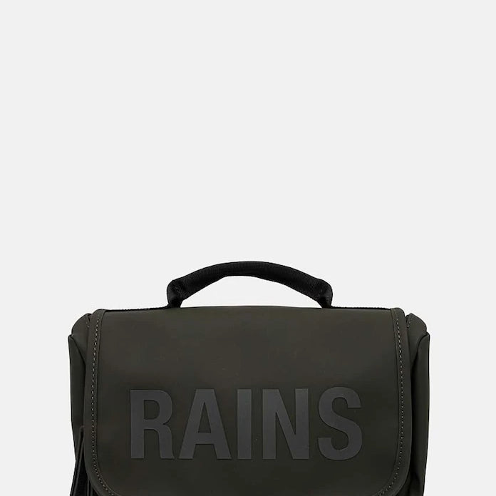 Козметична чанта Rains Texel Wash Bag W3