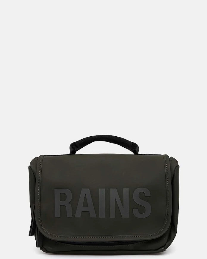 Козметична чанта Rains Texel Wash Bag W3