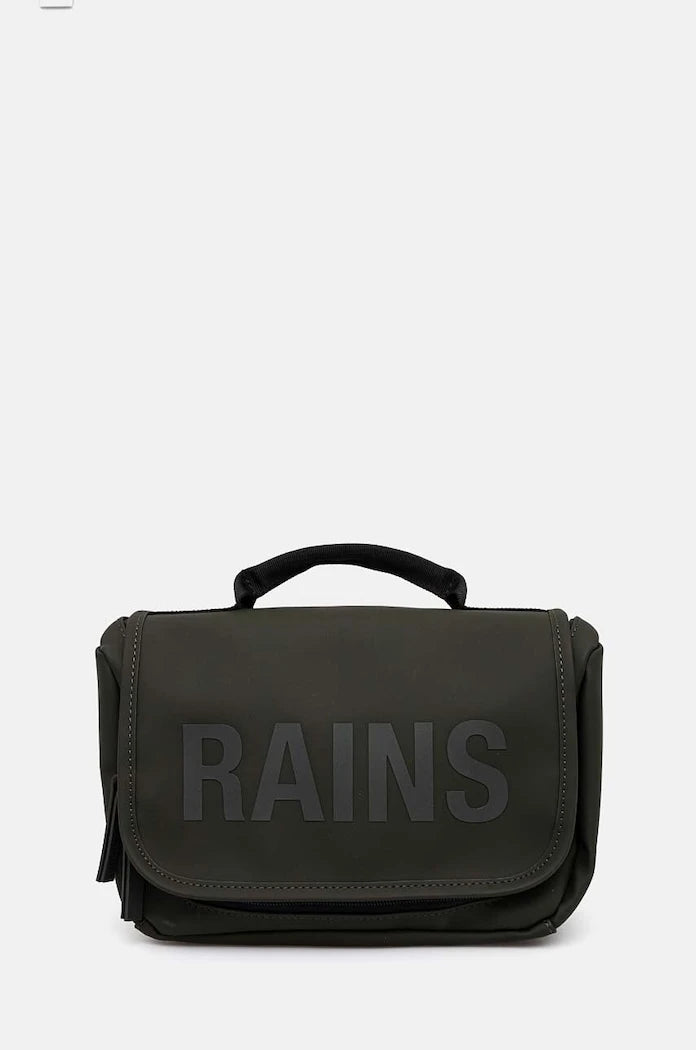 Козметична чанта Rains Texel Wash Bag W3