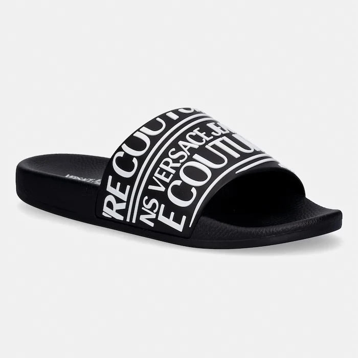 Versace Jeans Couture Erkek Terlik