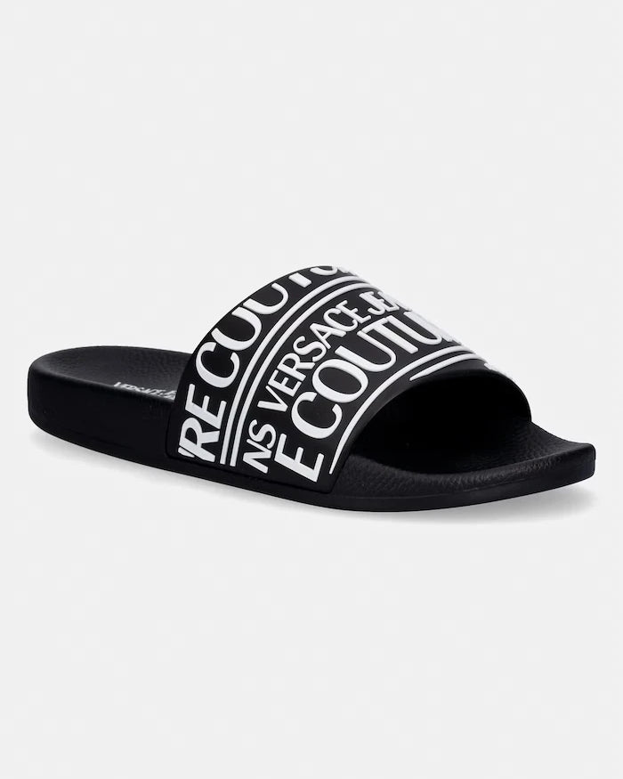 Versace Jeans Couture Erkek Terlik