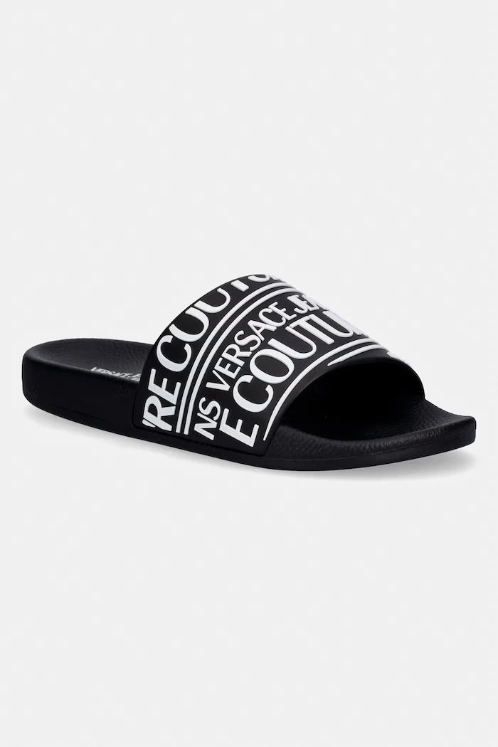 Versace Jeans Couture Erkek Terlik