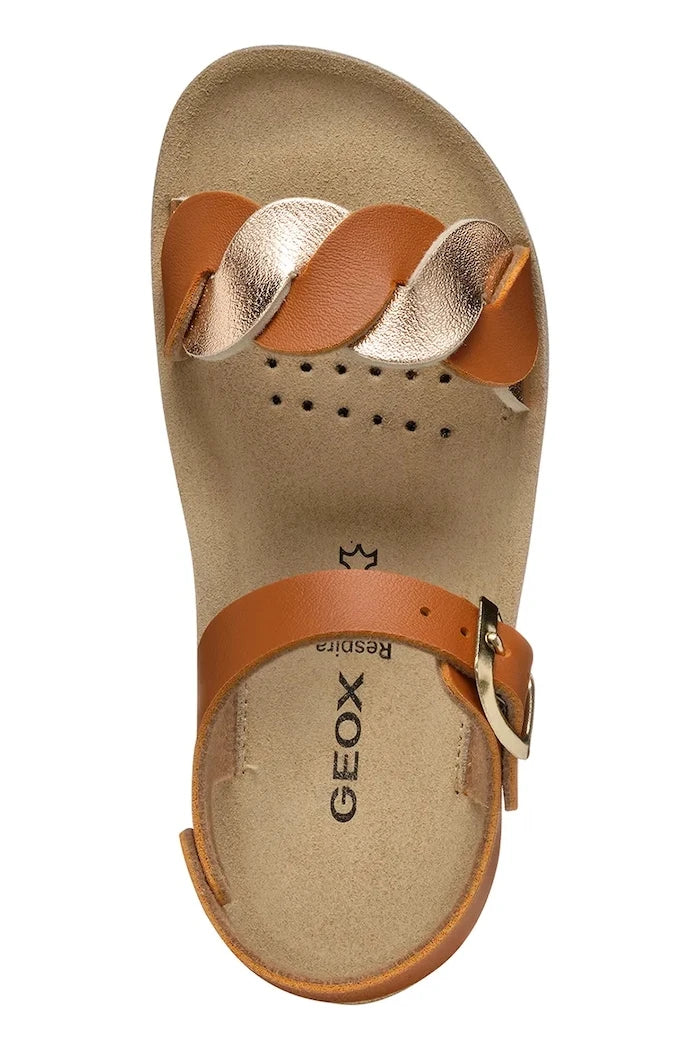 Geox COSTAREI Çocuk Sandalları