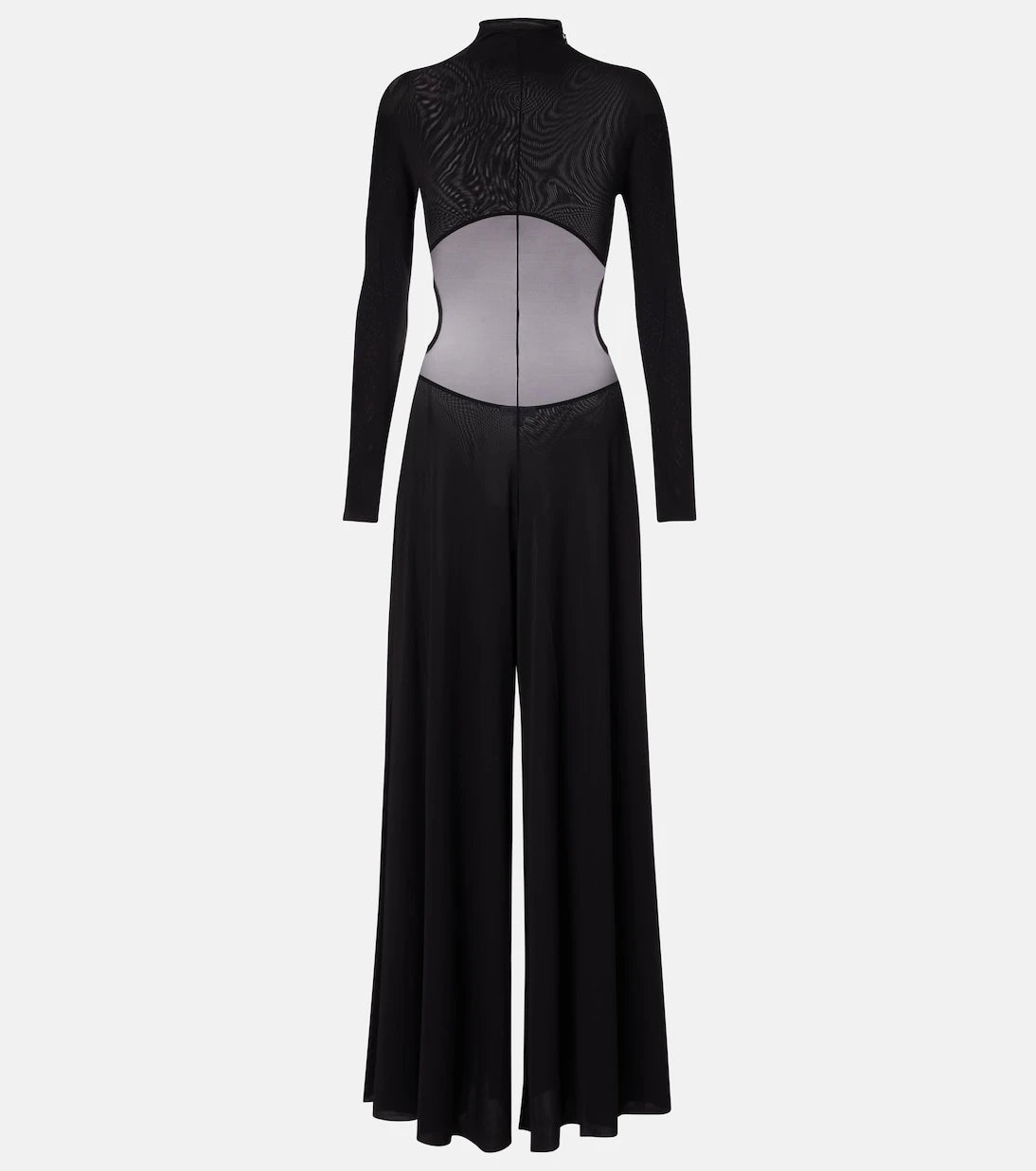 Alaïa - جمبسوت واسع