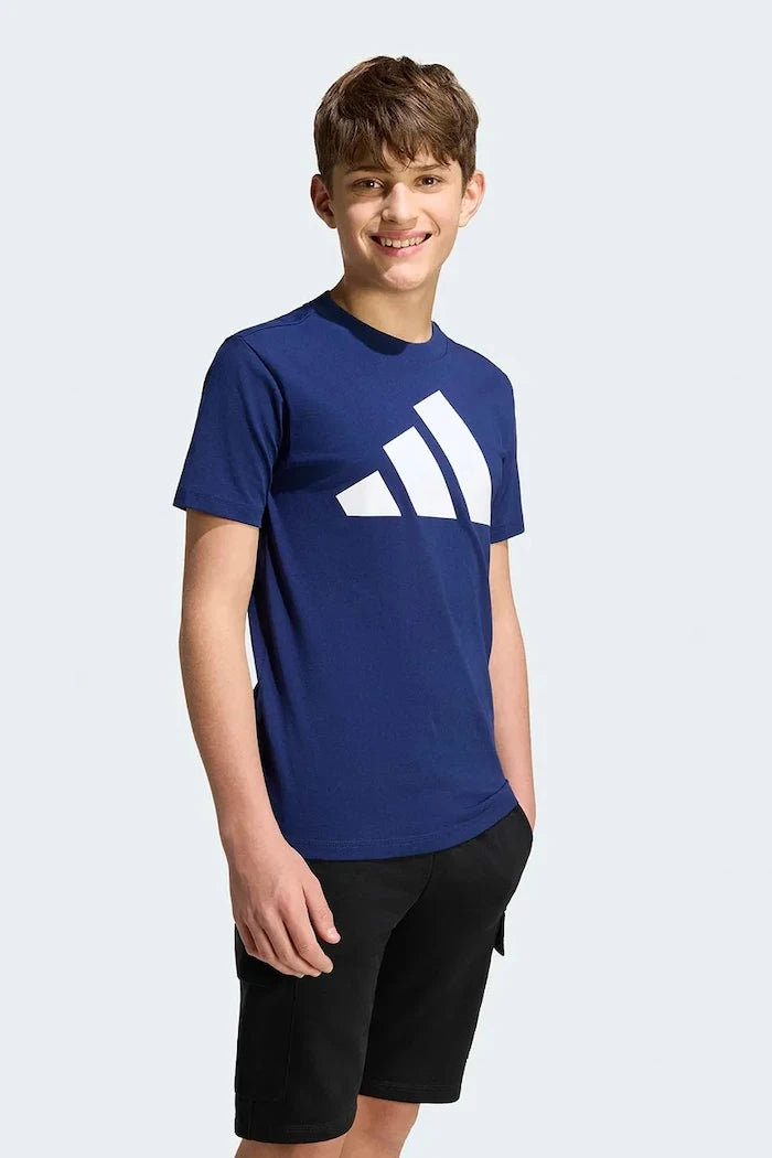 Adidas тениска за деца от памук
