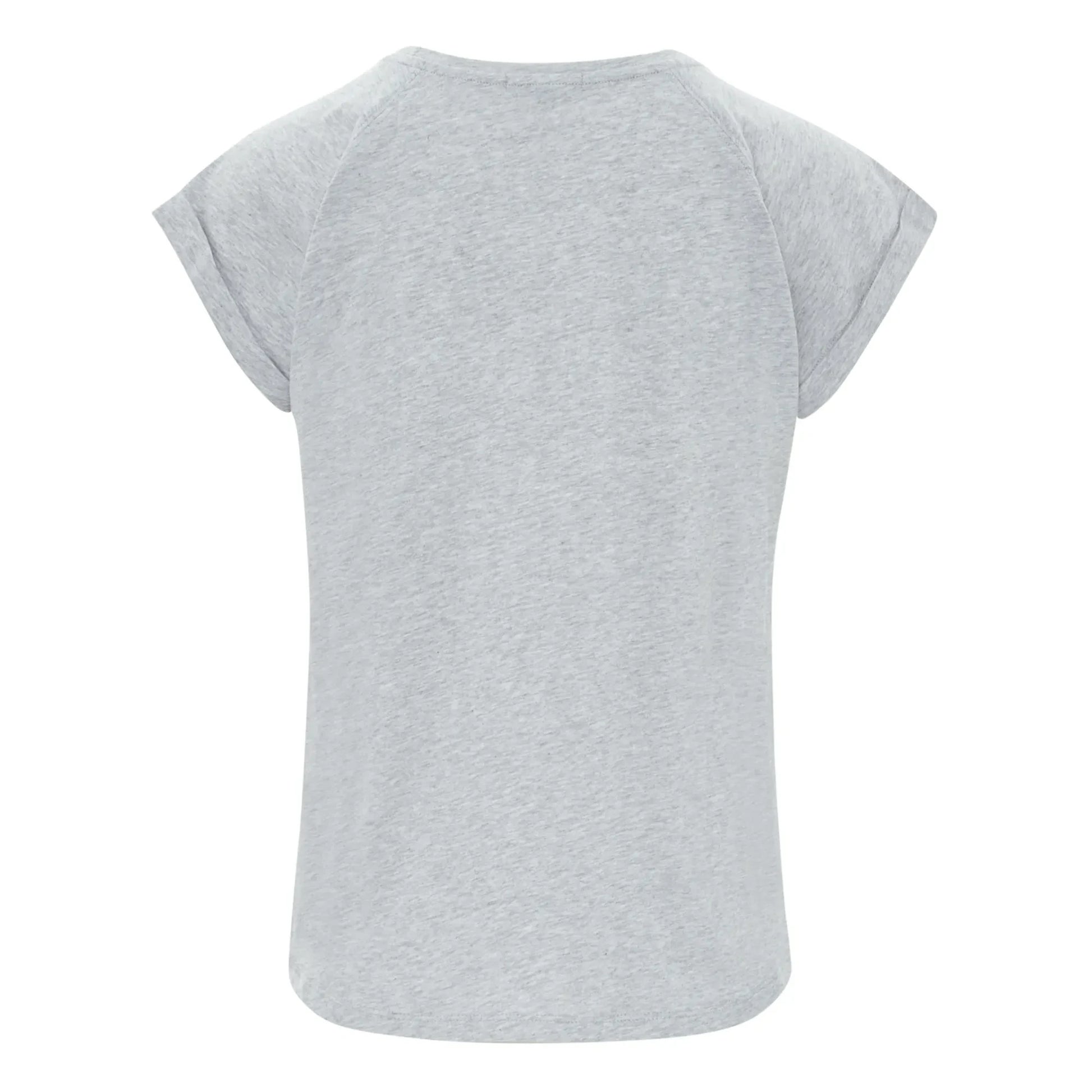 Soeur - Valentina T-shirt | Heather grey
