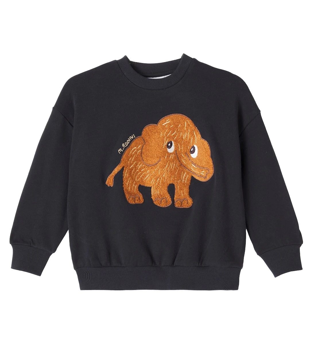 Mini Rodini - سويت شيرت قطني مطبوع