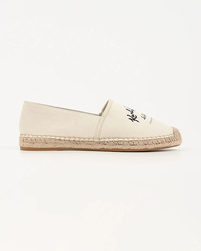Karl Lagerfeld Kamini Espadriller