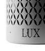 Nymphaea Lux Scented Candle with Cover (400g)