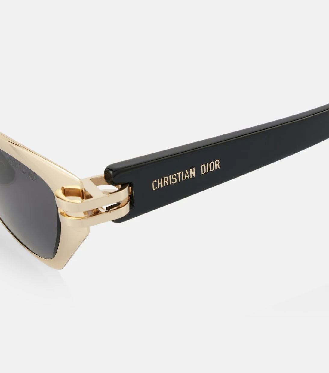 Dior Eyewear - CDior B3U cat-eye sunglasses
