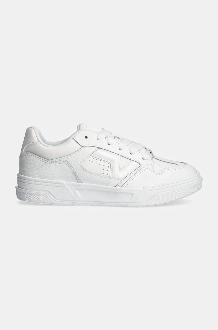 Кожени маратонки Vans Upland