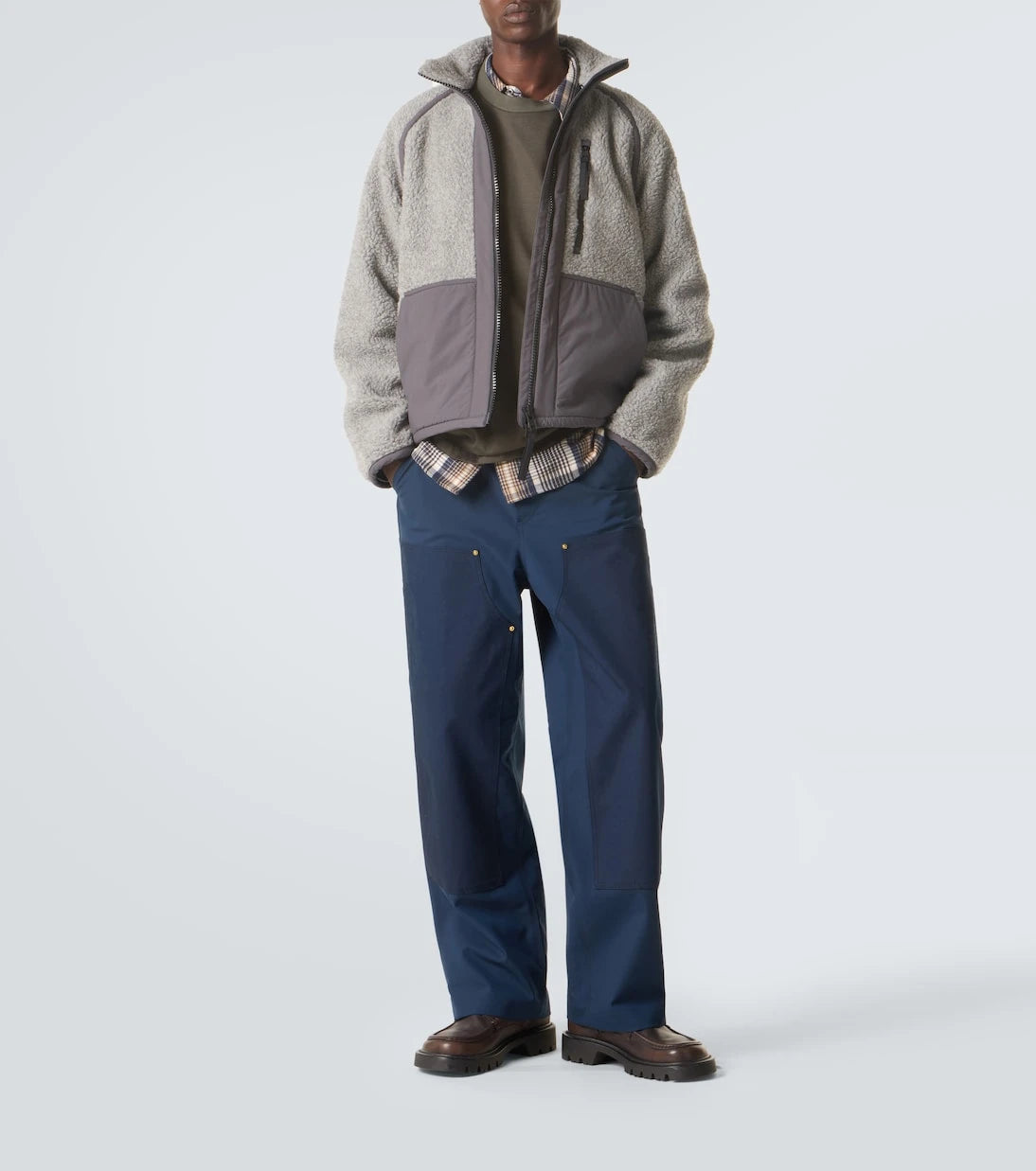 Canada Goose - Westport fleece jacket