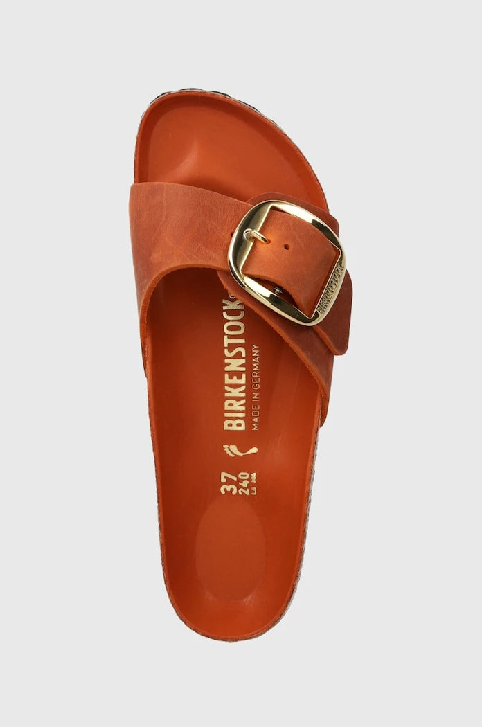 Birkenstock nubuk kadın düz taban terlik