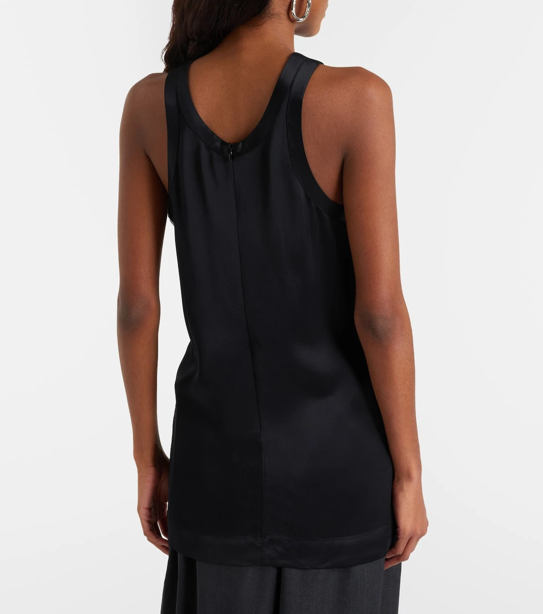 Toteme - Satin top