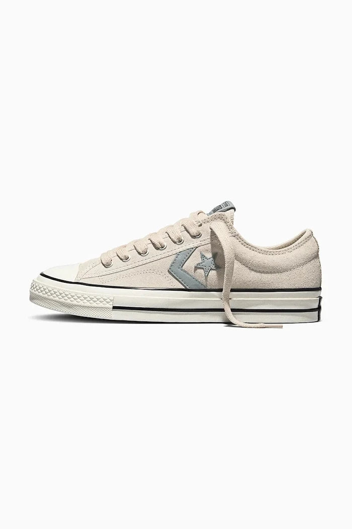 Велурени кецове Converse Star Player 76