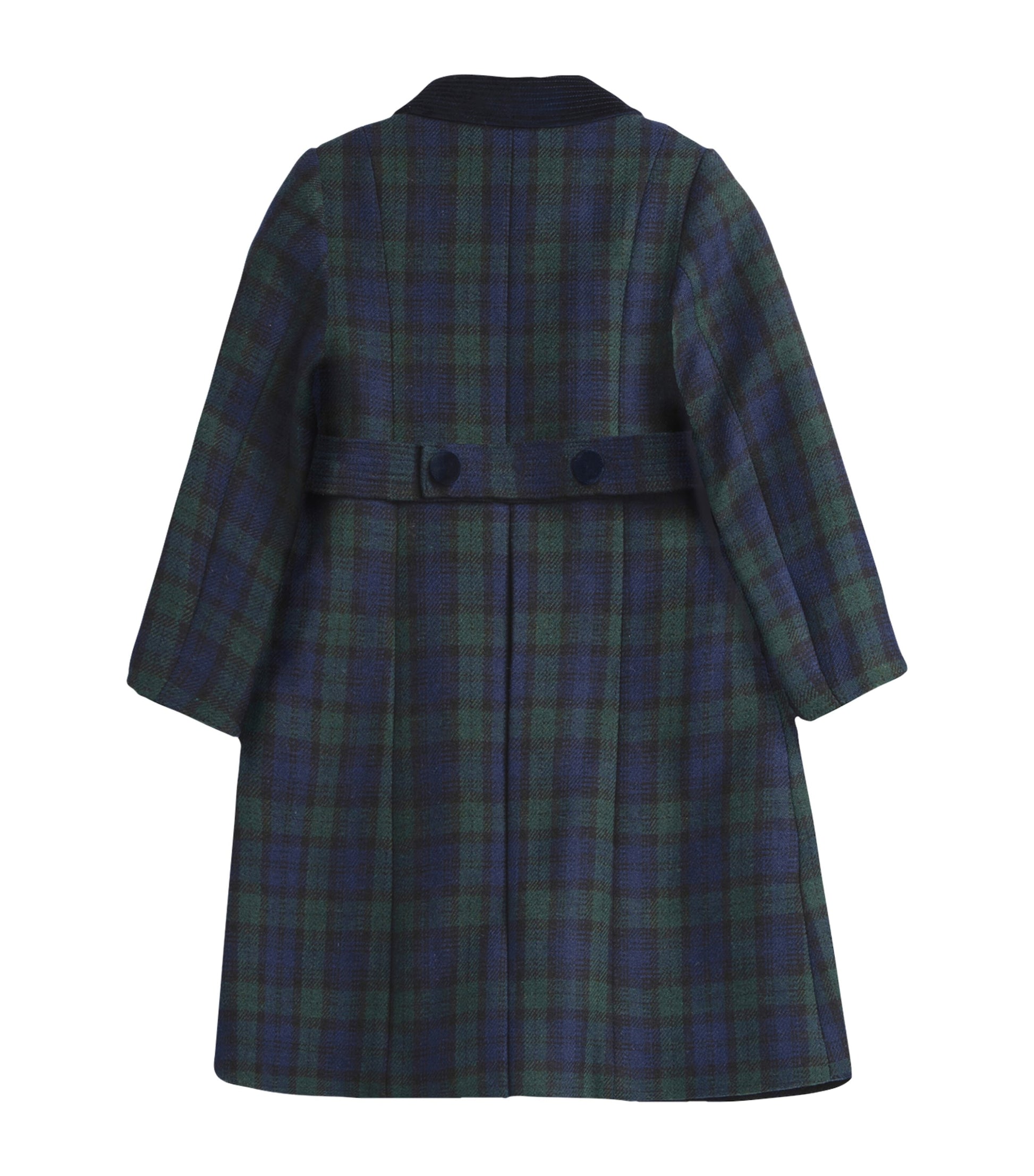 Classic Coat (6-11 Years)