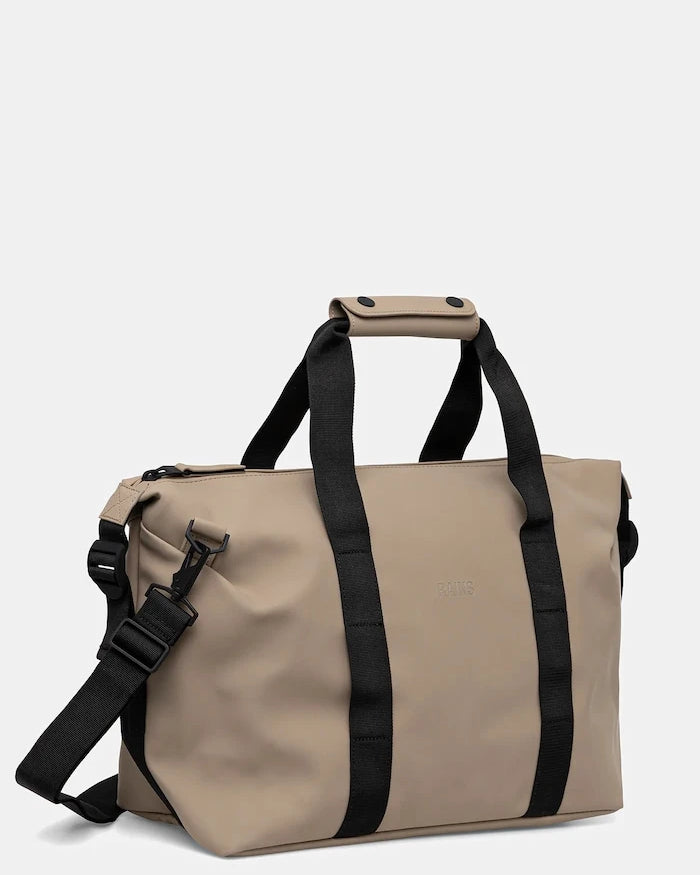 Rains 14220 Hilo Weekend Bag Small Çanta