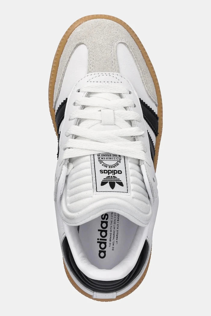 Детски маратонки adidas Originals SAMBA XLG