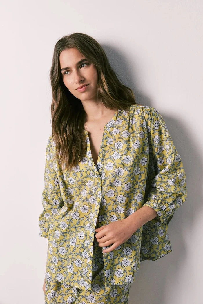 women'secret Pamuklu Kadın Pijama