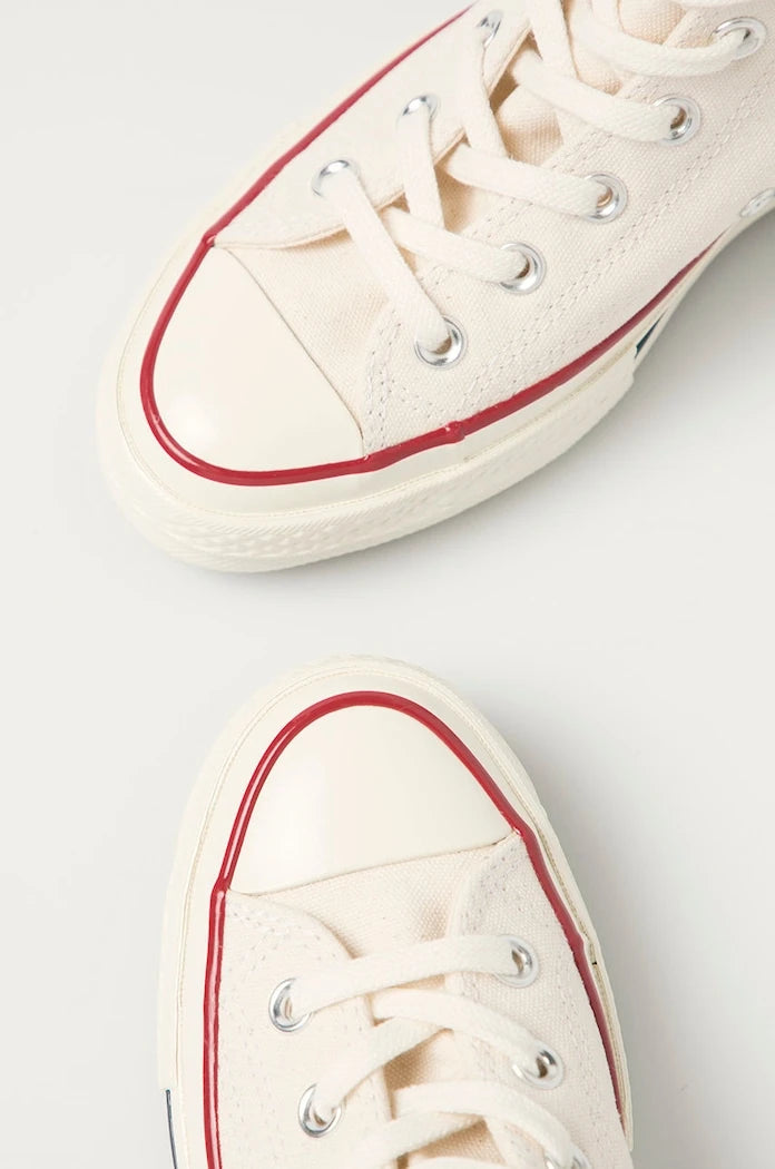 Converse - Yüksek Spor Ayakkabı