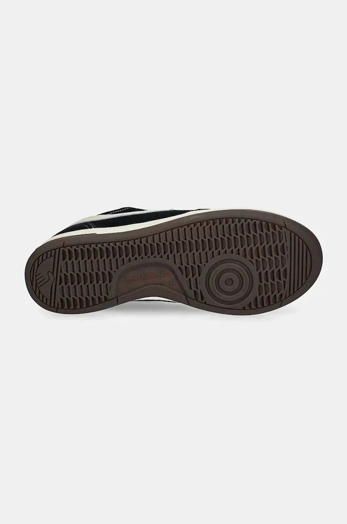 Велурени маратонки Stepney Workers Club Pro Cup 01 S-Strike Suede
