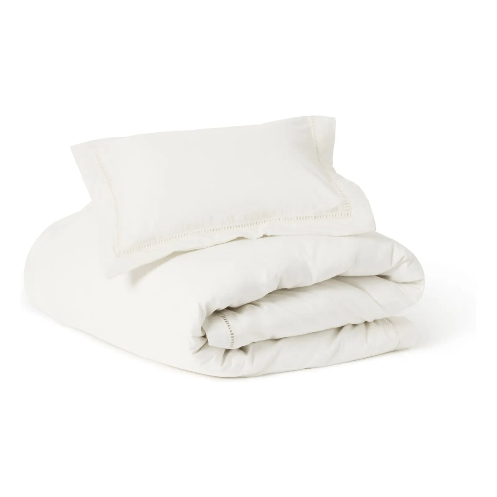 garbo&friends - Pearl bed linen set