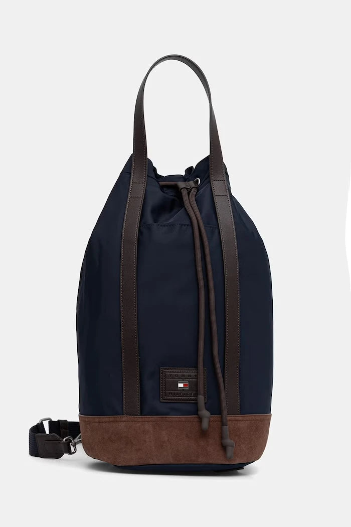 Tommy Hilfiger erkek sırt çantası