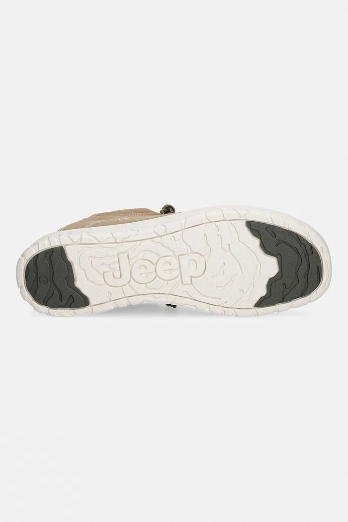 Jeep мокасини мъжки SAMOA WALLABEE CVS