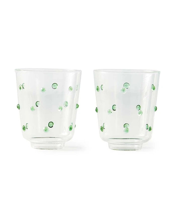 POLSPOTTEN 300 ml Bardak Seti (2 Parça)