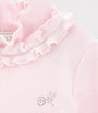 Embellished Ruffled Sweater (6-36 Months)