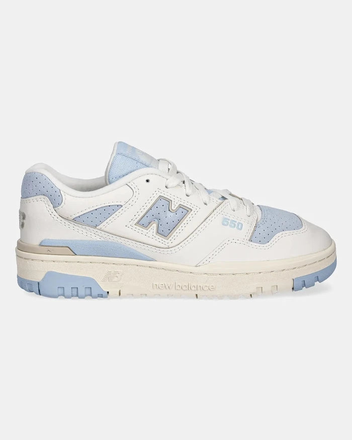New Balance 550 Spor Ayakkabı