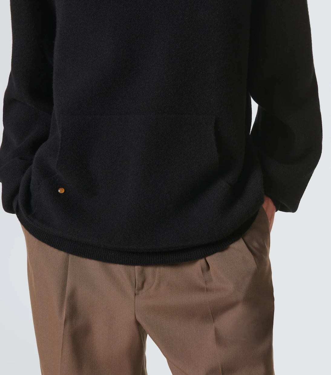 God's True Cashmere - Cashmere hoodie