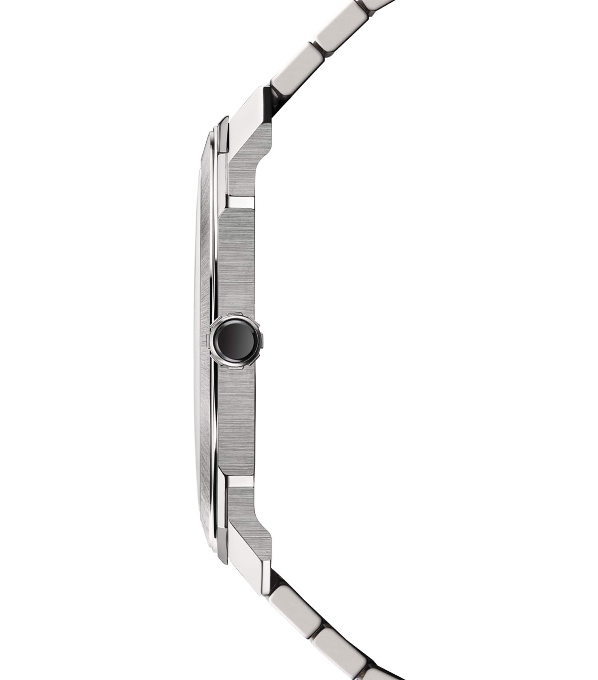 Stainless Steel Octo Finissimo Automatic Watch 40mm