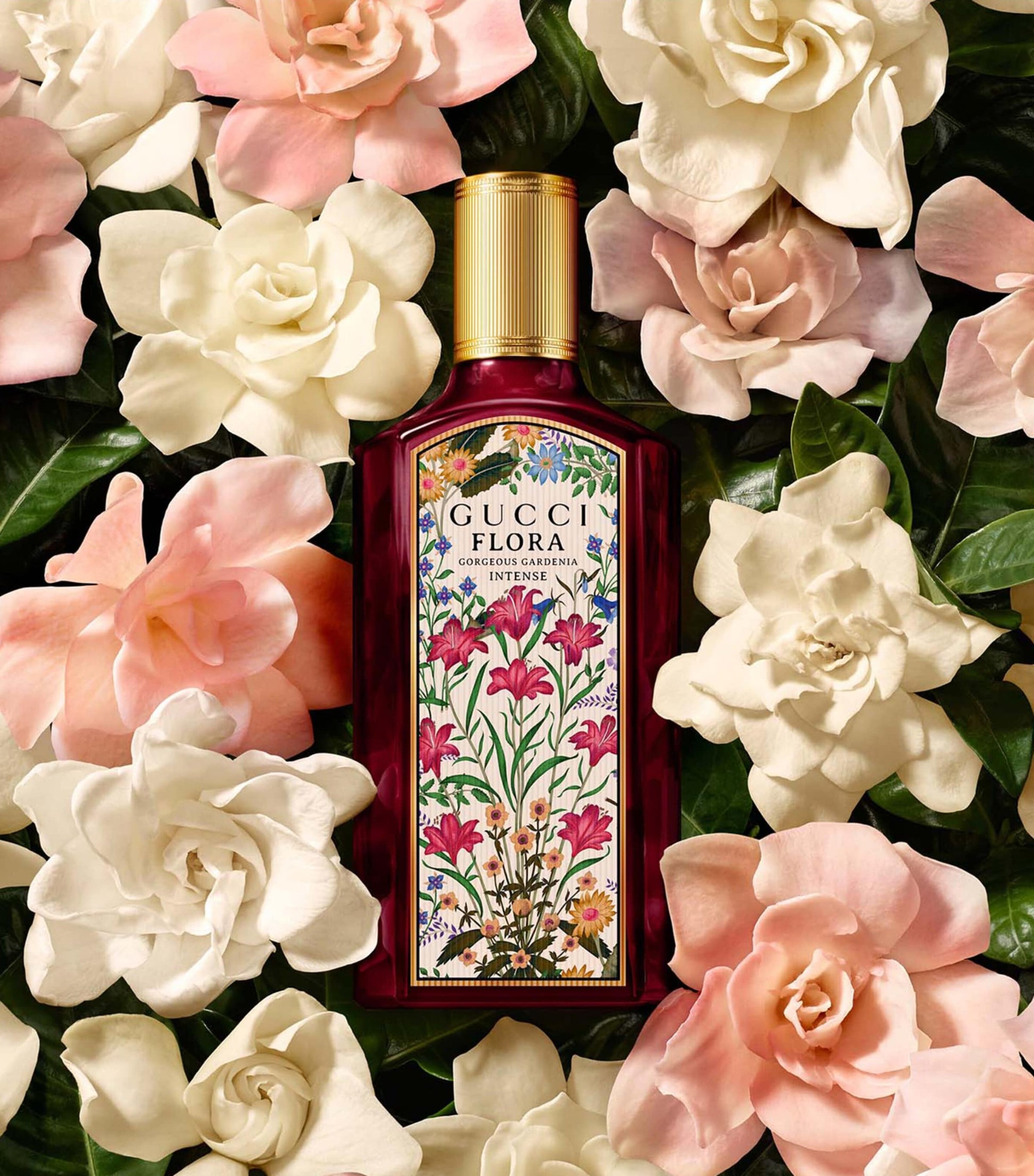 Gucci Flora Gorgeous Gardenia Intense Eau de Parfum (50ml)