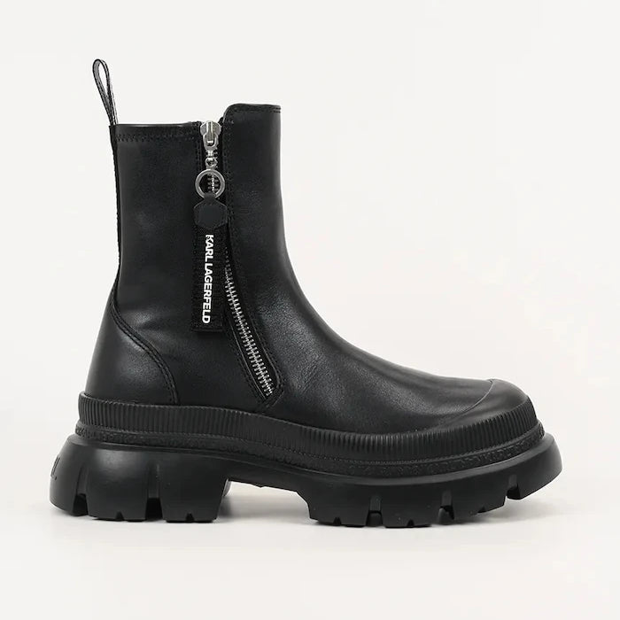 Karl Lagerfeld TREKKA MAX Chelsea Bot