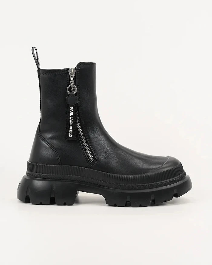 Karl Lagerfeld TREKKA MAX Chelsea Bot