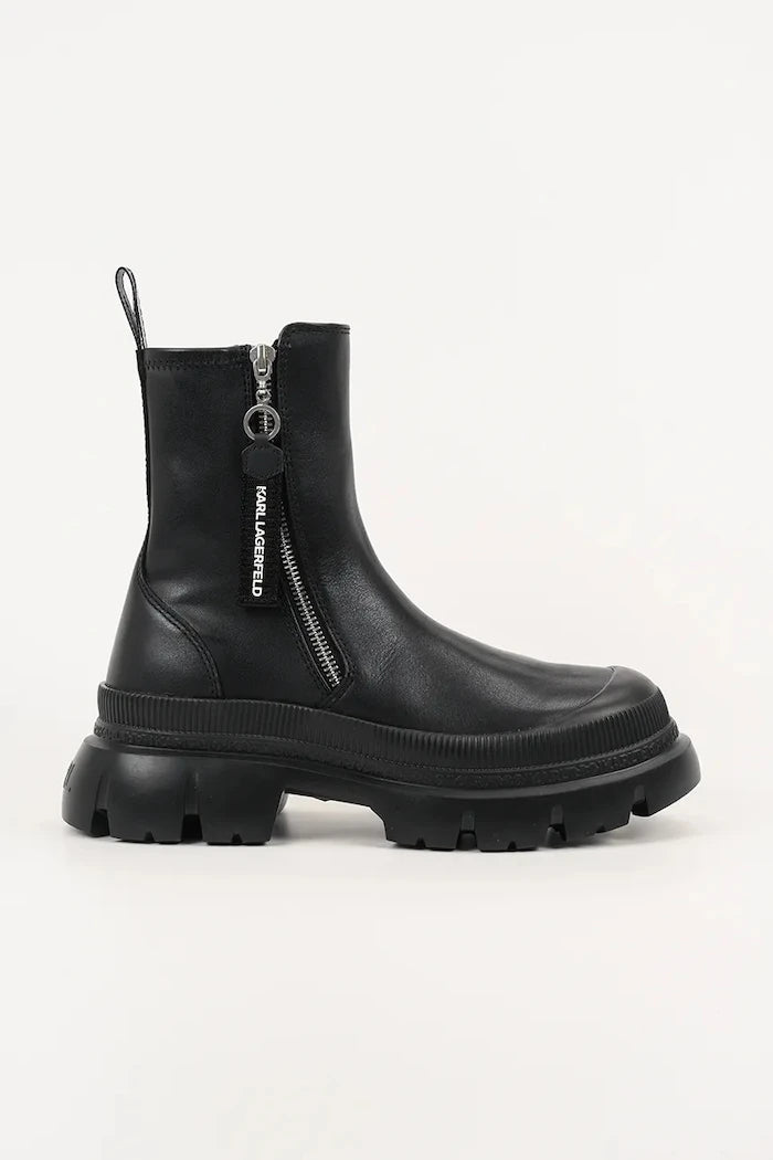 Karl Lagerfeld TREKKA MAX Chelsea Bot