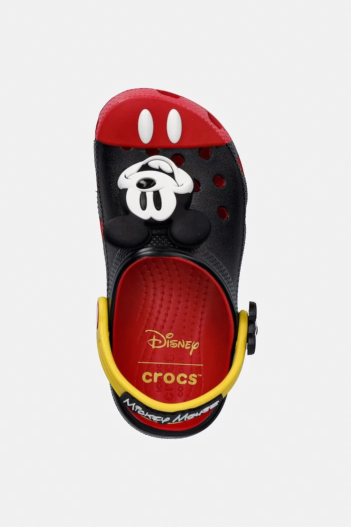 Crocs чехли за деца CLASSIC MICKEY MOUSE CLOG K
